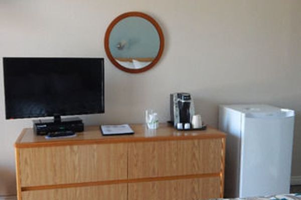 Complexe Hotelier Pelchat (Trois-Pistoles)